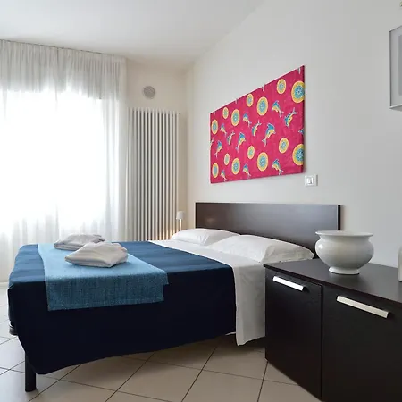 דירה Mina 1 קאטוליקה