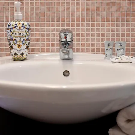 Apartamento Mina 1