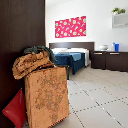 Mina 1 Apartamento