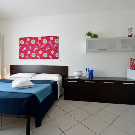 Mina 1 Apartamento