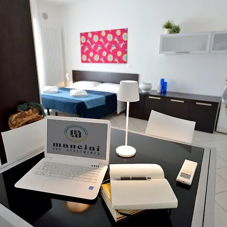 Mina 1 Διαμέρισμα Κατόλικα