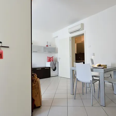 Apartamento Mina 1
